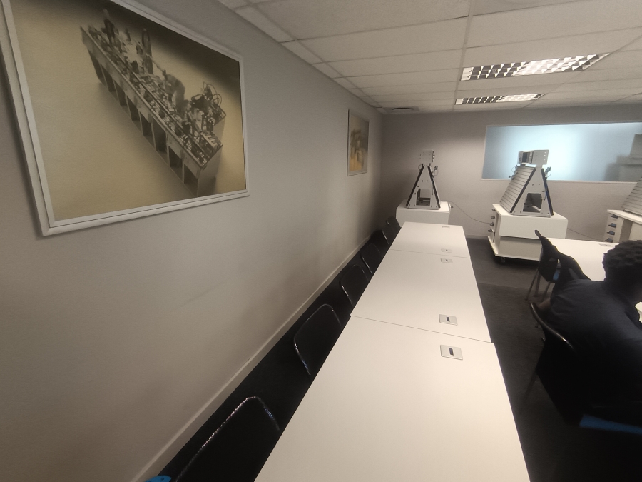 To Let Commercial Property for Rent in Riverhorse Valley KwaZulu-Natal