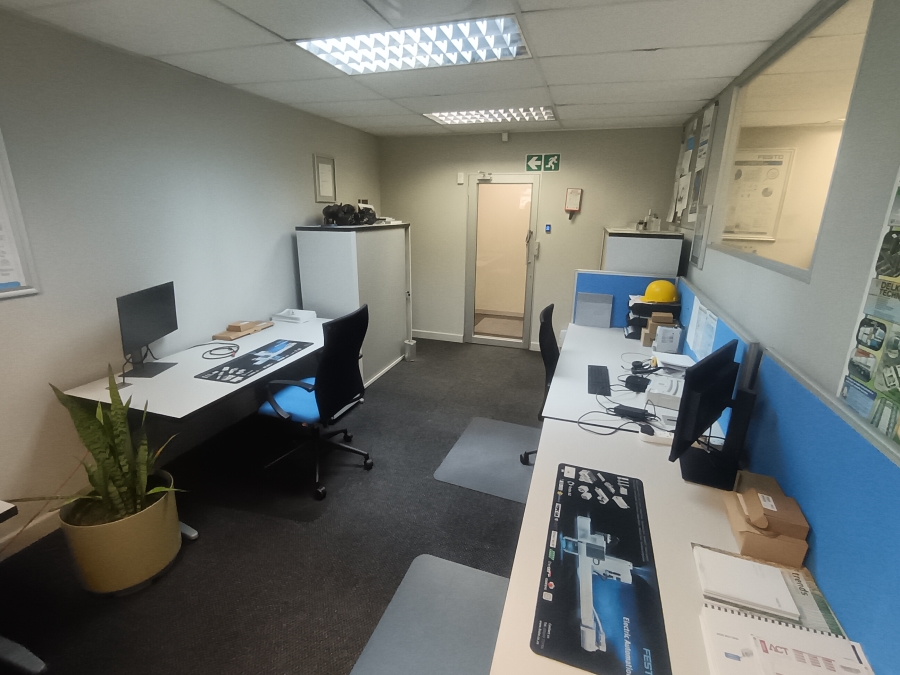 To Let Commercial Property for Rent in Riverhorse Valley KwaZulu-Natal