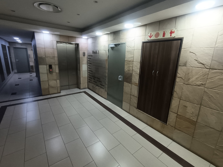 To Let Commercial Property for Rent in Riverhorse Valley KwaZulu-Natal