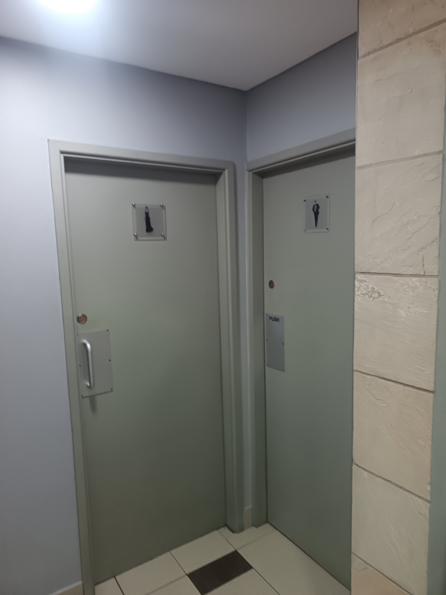 To Let Commercial Property for Rent in Riverhorse Valley KwaZulu-Natal