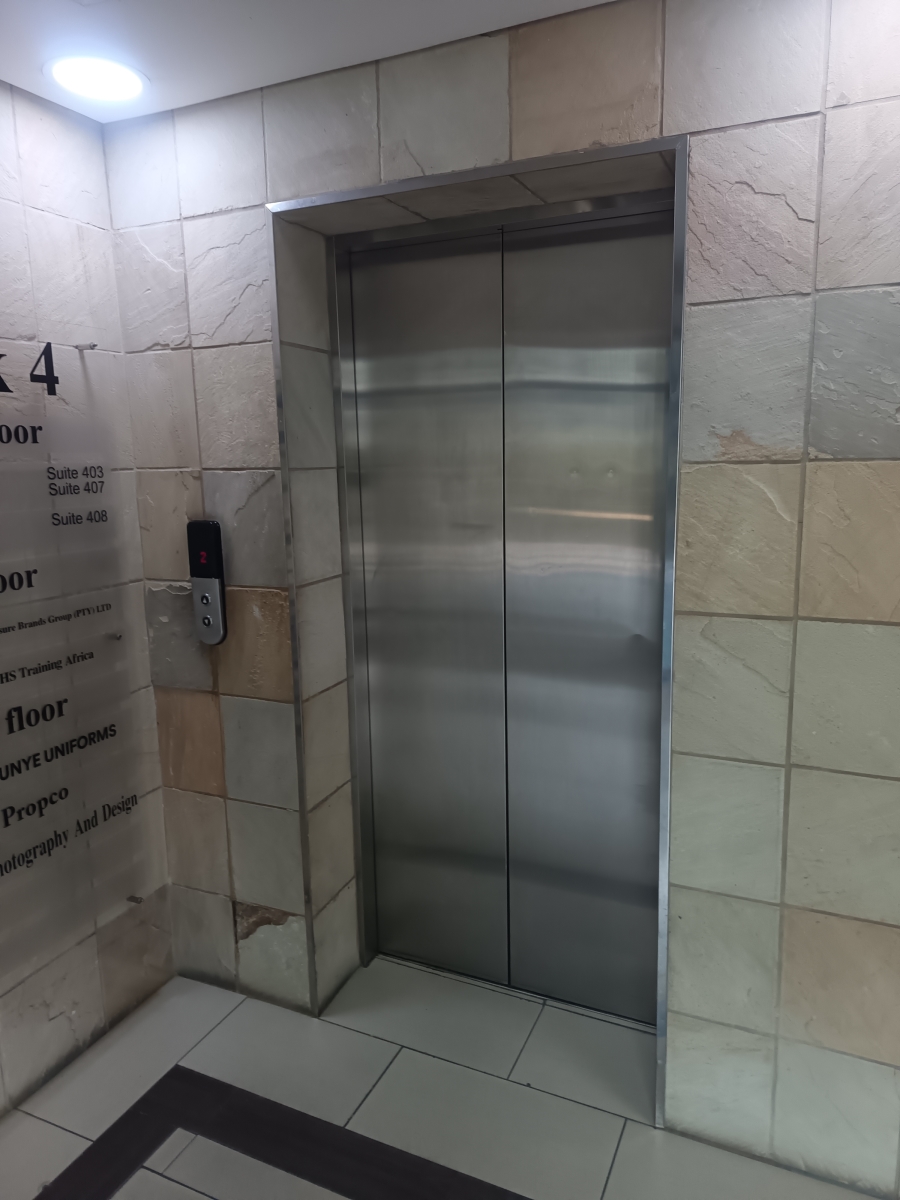 To Let Commercial Property for Rent in Riverhorse Valley KwaZulu-Natal
