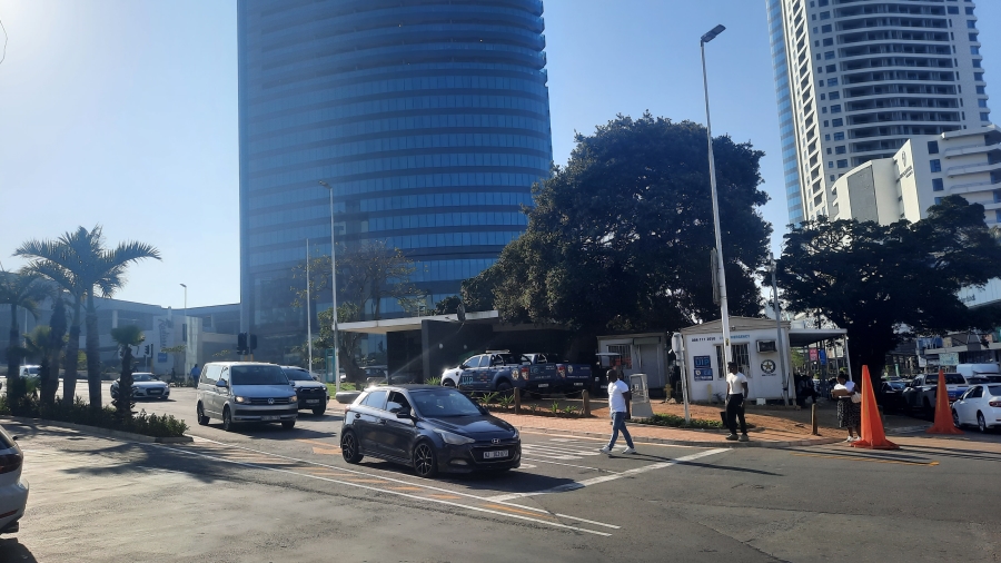 To Let Commercial Property for Rent in Umhlanga KwaZulu-Natal