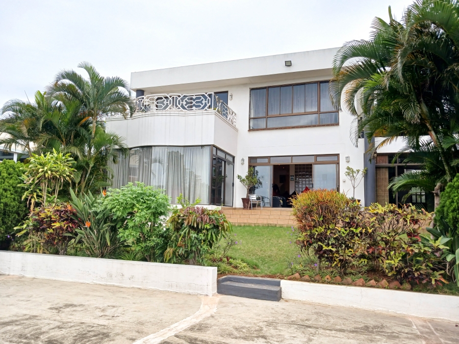 4 Bedroom Property for Sale in Musgrave KwaZulu-Natal