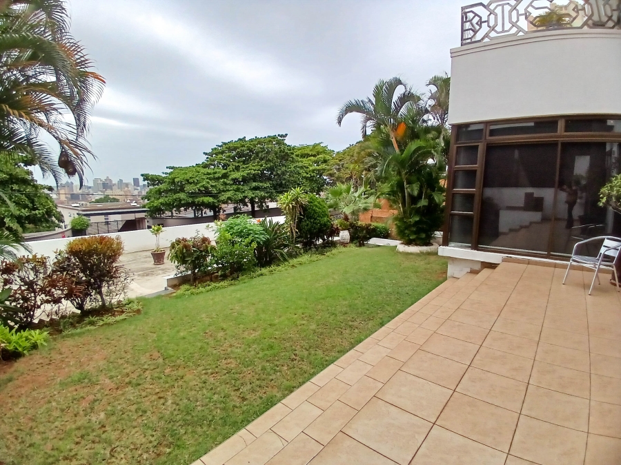 4 Bedroom Property for Sale in Musgrave KwaZulu-Natal