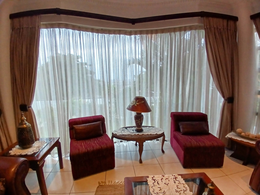 4 Bedroom Property for Sale in Musgrave KwaZulu-Natal