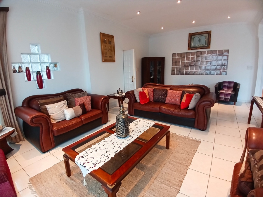 4 Bedroom Property for Sale in Musgrave KwaZulu-Natal