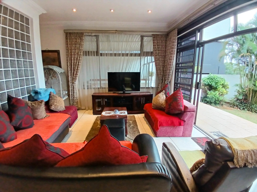 4 Bedroom Property for Sale in Musgrave KwaZulu-Natal