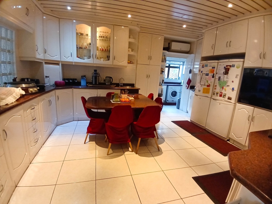 4 Bedroom Property for Sale in Musgrave KwaZulu-Natal