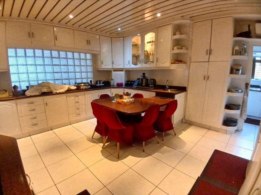 4 Bedroom Property for Sale in Musgrave KwaZulu-Natal