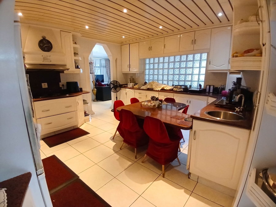 4 Bedroom Property for Sale in Musgrave KwaZulu-Natal