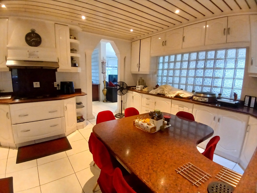 4 Bedroom Property for Sale in Musgrave KwaZulu-Natal