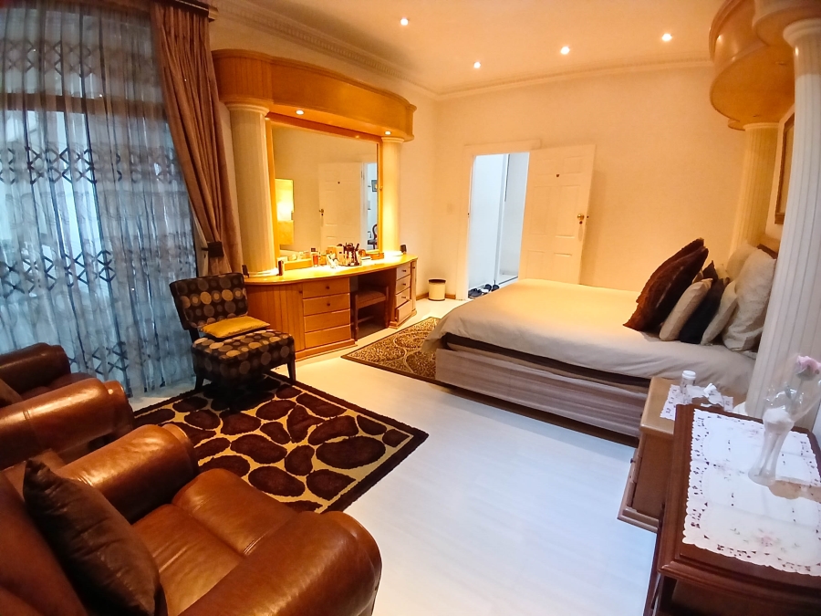 4 Bedroom Property for Sale in Musgrave KwaZulu-Natal