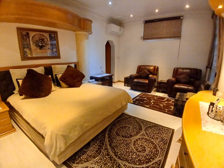 4 Bedroom Property for Sale in Musgrave KwaZulu-Natal