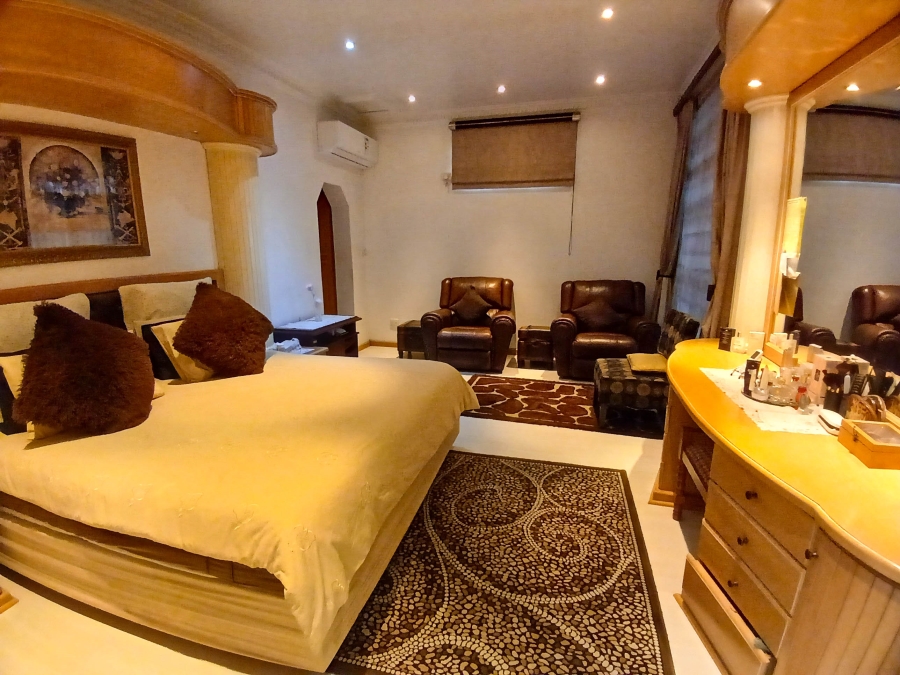 4 Bedroom Property for Sale in Musgrave KwaZulu-Natal