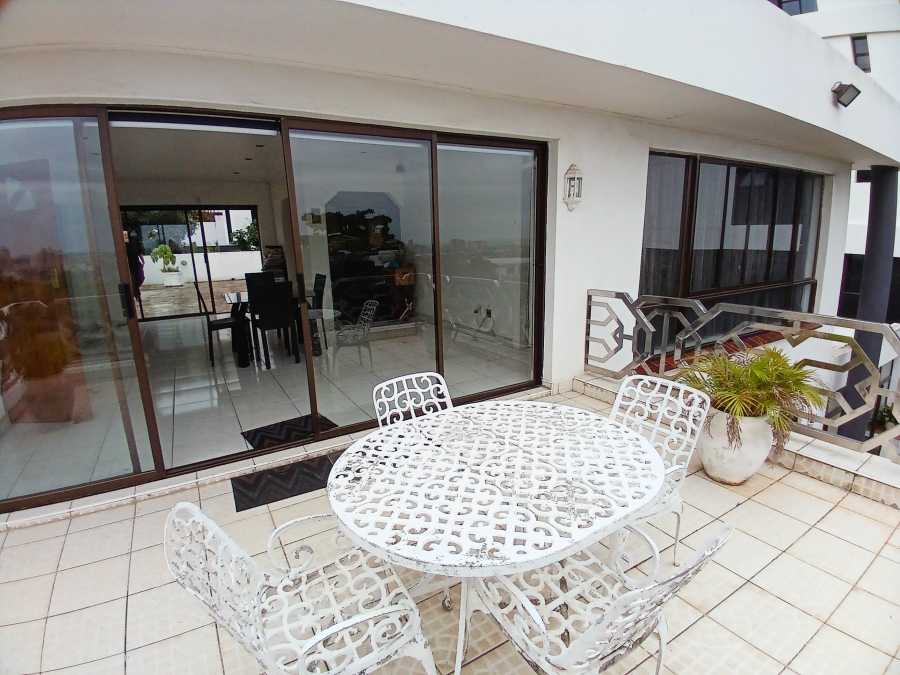 4 Bedroom Property for Sale in Musgrave KwaZulu-Natal