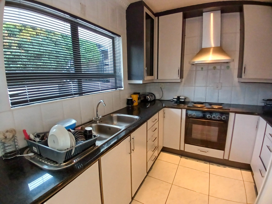 4 Bedroom Property for Sale in Musgrave KwaZulu-Natal