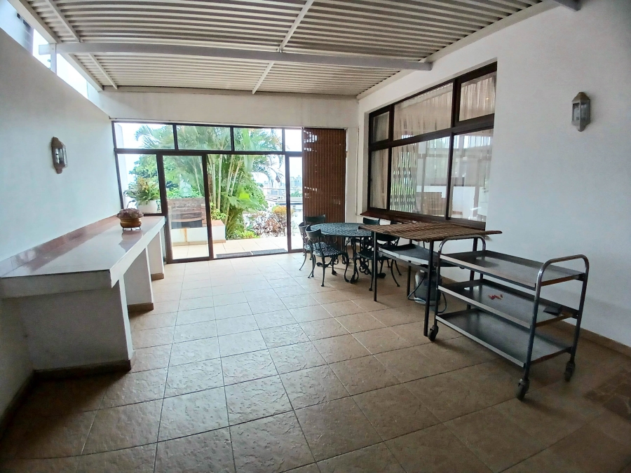 4 Bedroom Property for Sale in Musgrave KwaZulu-Natal