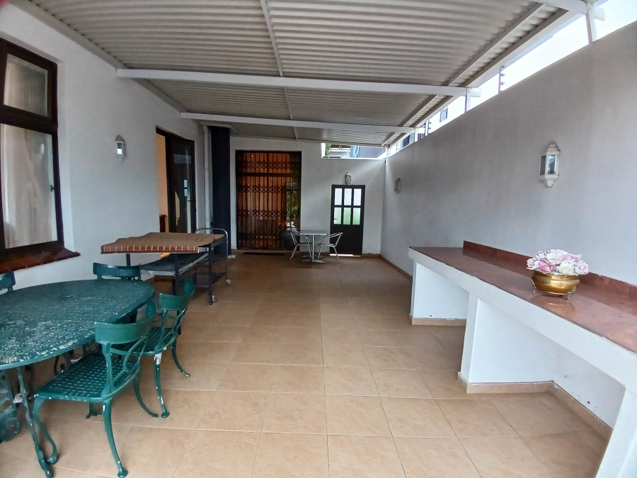 4 Bedroom Property for Sale in Musgrave KwaZulu-Natal
