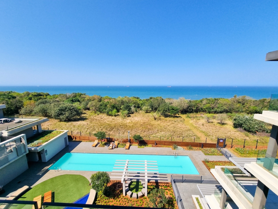 4 Bedroom Property for Sale in Sibaya Precinct KwaZulu-Natal