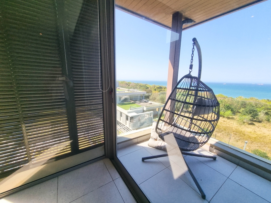 4 Bedroom Property for Sale in Sibaya Precinct KwaZulu-Natal