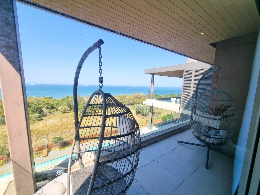4 Bedroom Property for Sale in Sibaya Precinct KwaZulu-Natal