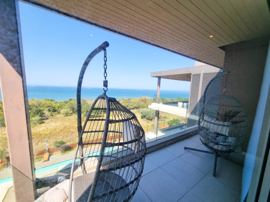 4 Bedroom Property for Sale in Sibaya Precinct KwaZulu-Natal