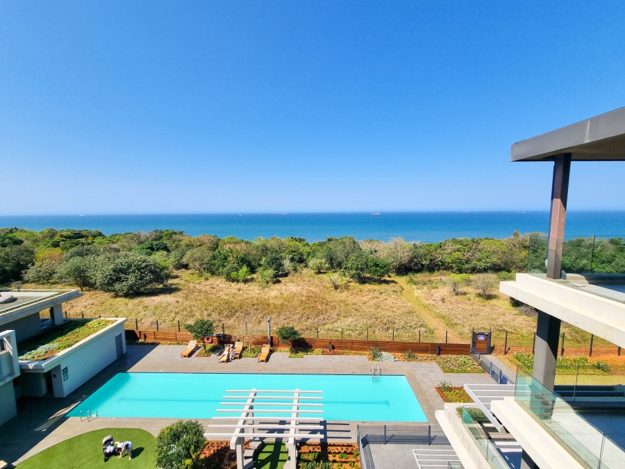 4 Bedroom Property for Sale in Sibaya Precinct KwaZulu-Natal