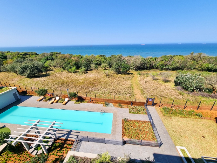 4 Bedroom Property for Sale in Sibaya Precinct KwaZulu-Natal