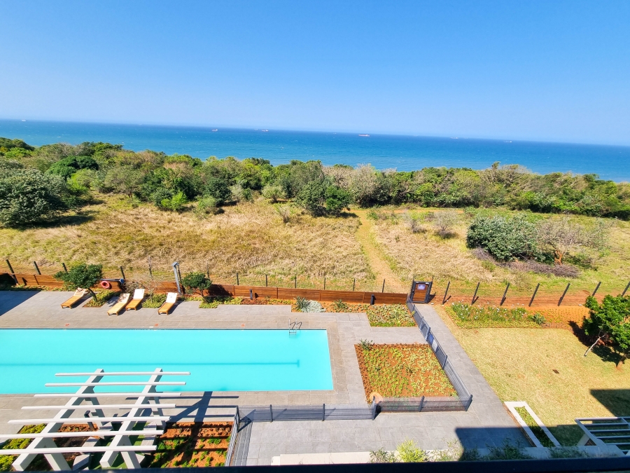 4 Bedroom Property for Sale in Sibaya Precinct KwaZulu-Natal