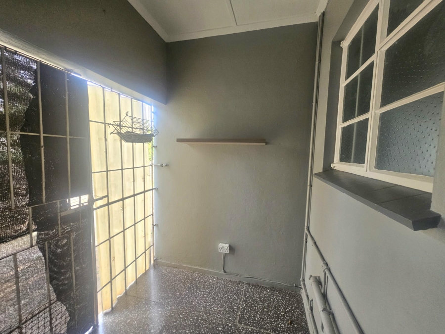 To Let 3 Bedroom Property for Rent in Bluff KwaZulu-Natal
