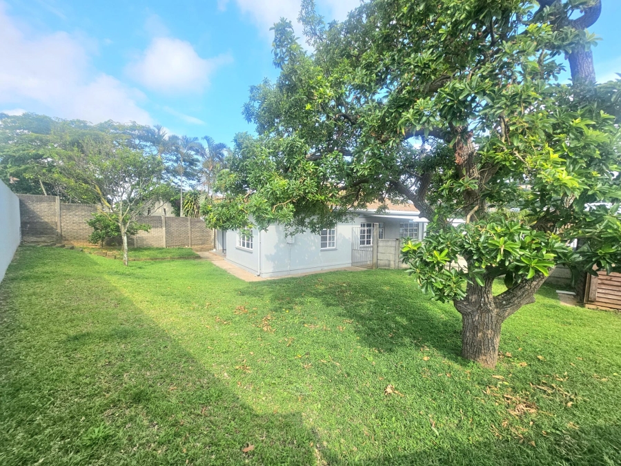 To Let 3 Bedroom Property for Rent in Bluff KwaZulu-Natal