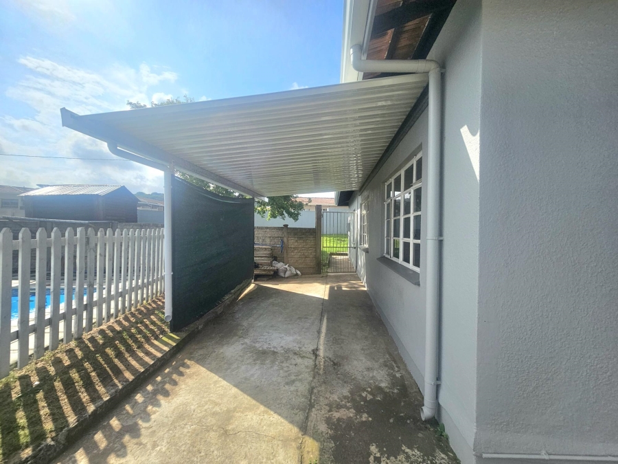 To Let 3 Bedroom Property for Rent in Bluff KwaZulu-Natal