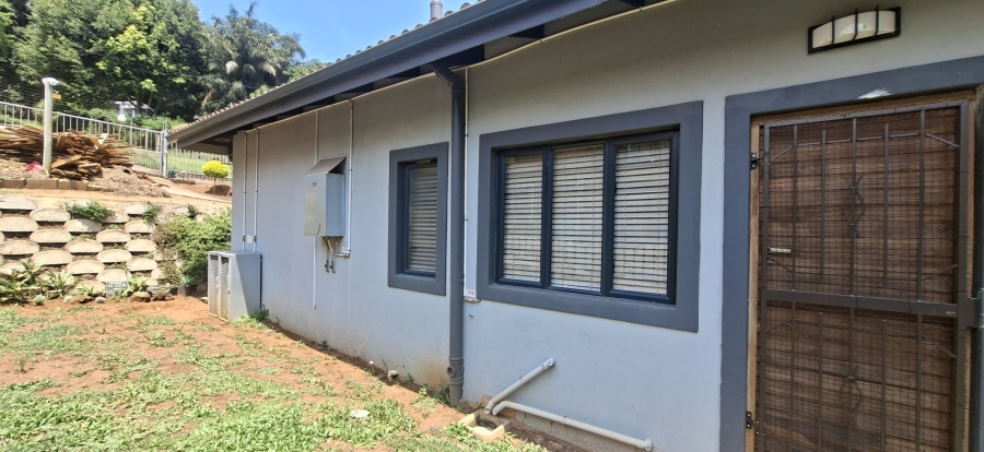 To Let 1 Bedroom Property for Rent in Albany KwaZulu-Natal