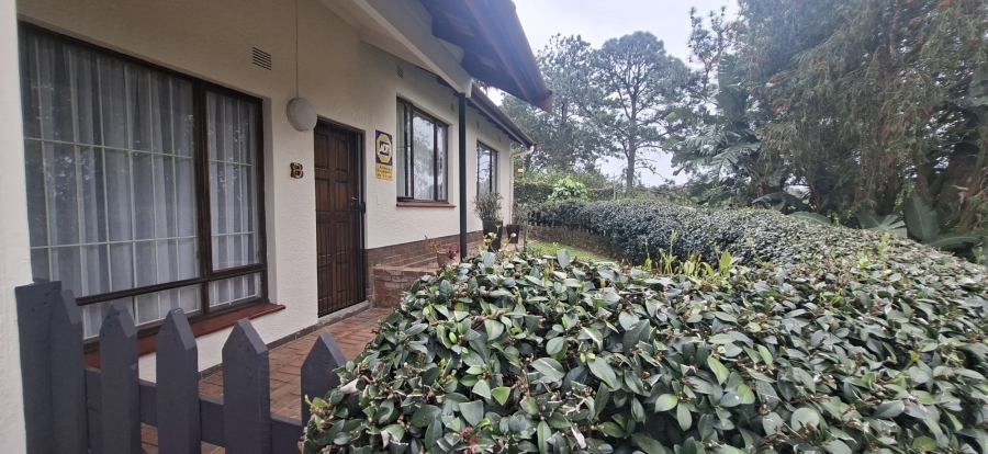 3 Bedroom Property for Sale in New Germany KwaZulu-Natal