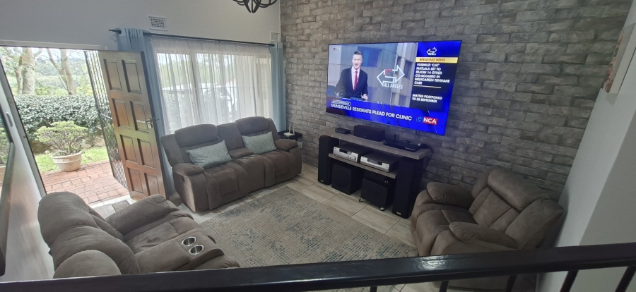 3 Bedroom Property for Sale in New Germany KwaZulu-Natal