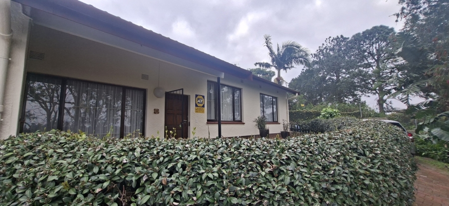 3 Bedroom Property for Sale in New Germany KwaZulu-Natal