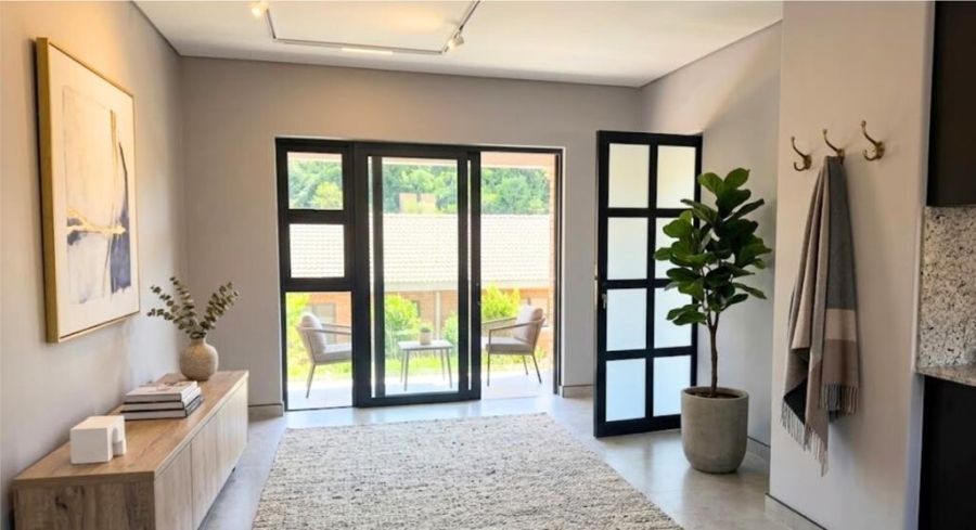 To Let 2 Bedroom Property for Rent in Escombe KwaZulu-Natal