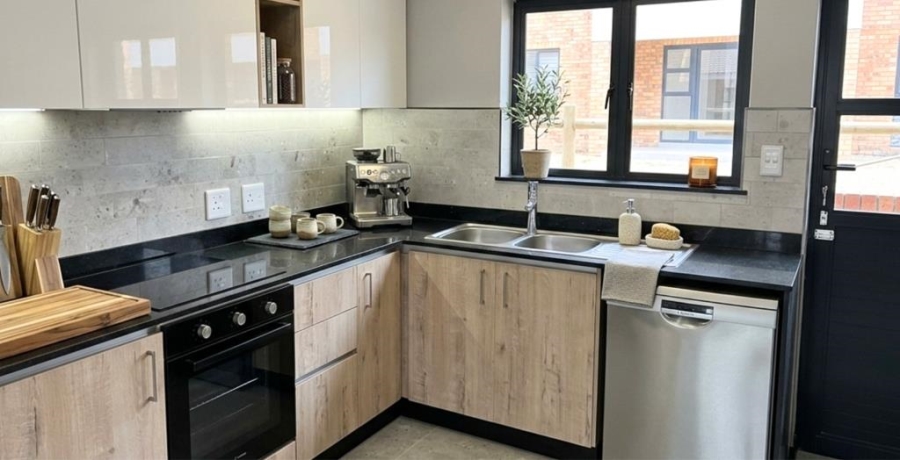 To Let 2 Bedroom Property for Rent in Escombe KwaZulu-Natal