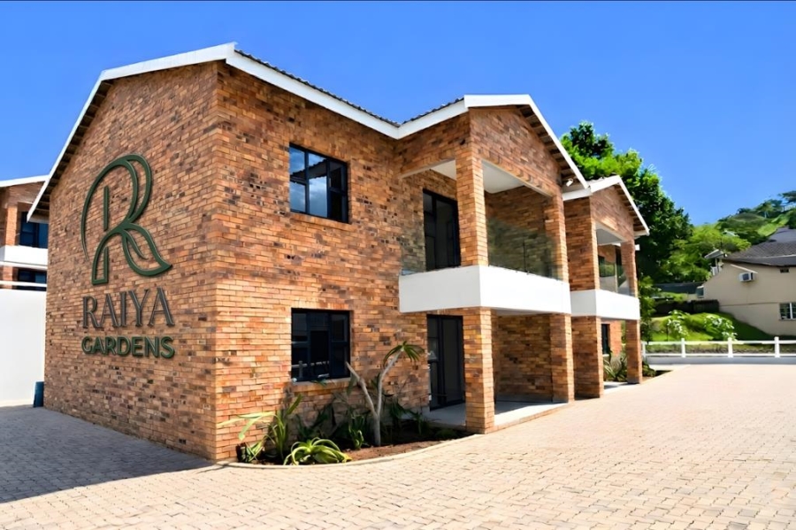 To Let 2 Bedroom Property for Rent in Escombe KwaZulu-Natal