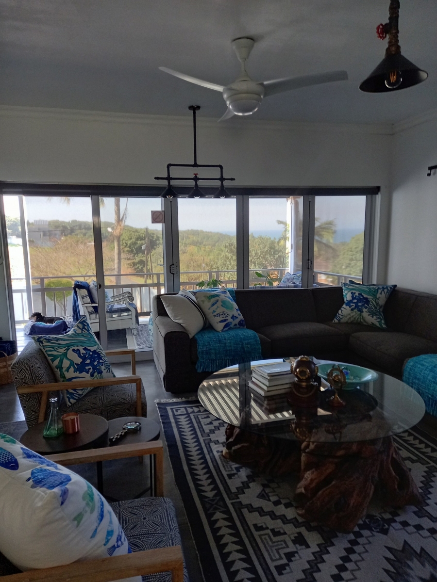 4 Bedroom Property for Sale in Blythedale KwaZulu-Natal
