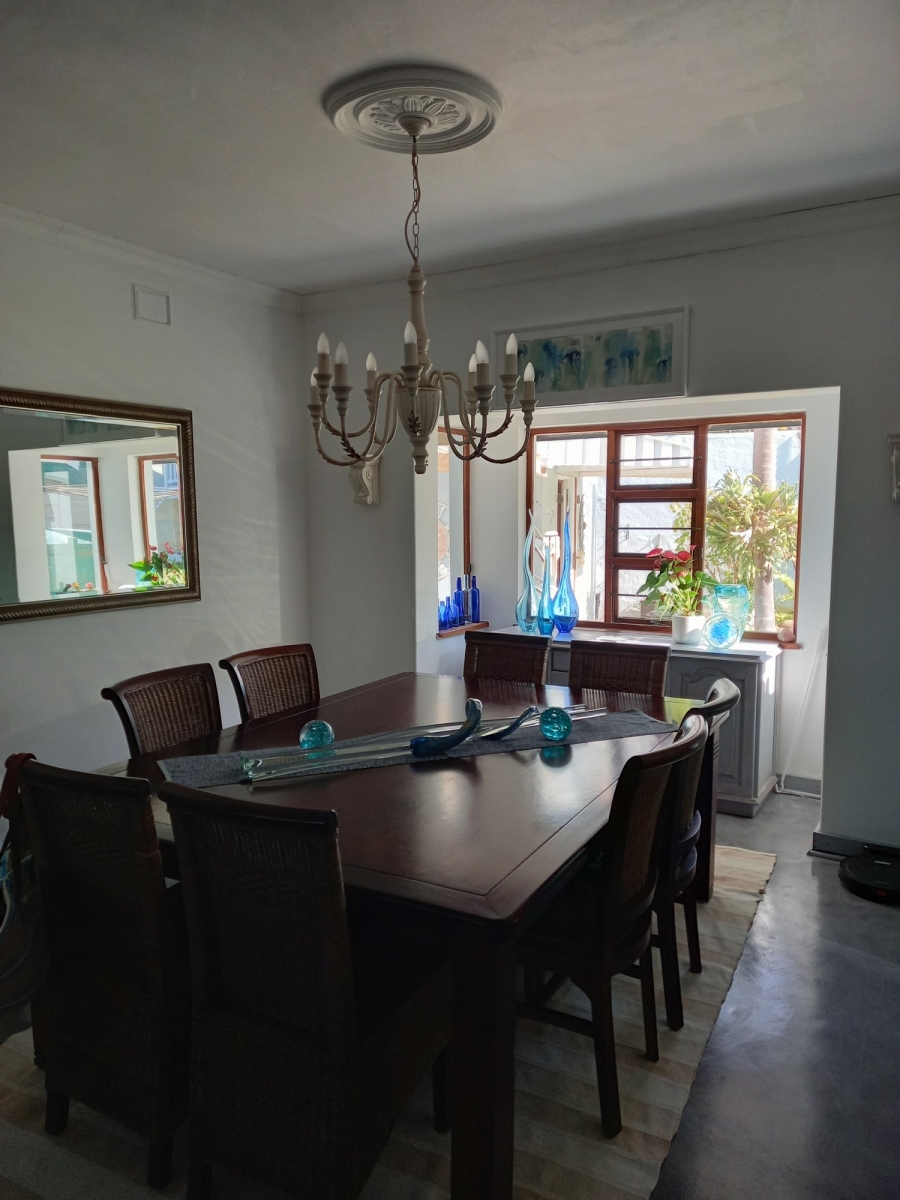 4 Bedroom Property for Sale in Blythedale KwaZulu-Natal