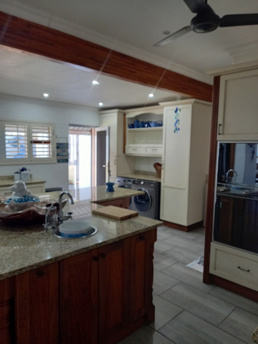 4 Bedroom Property for Sale in Blythedale KwaZulu-Natal