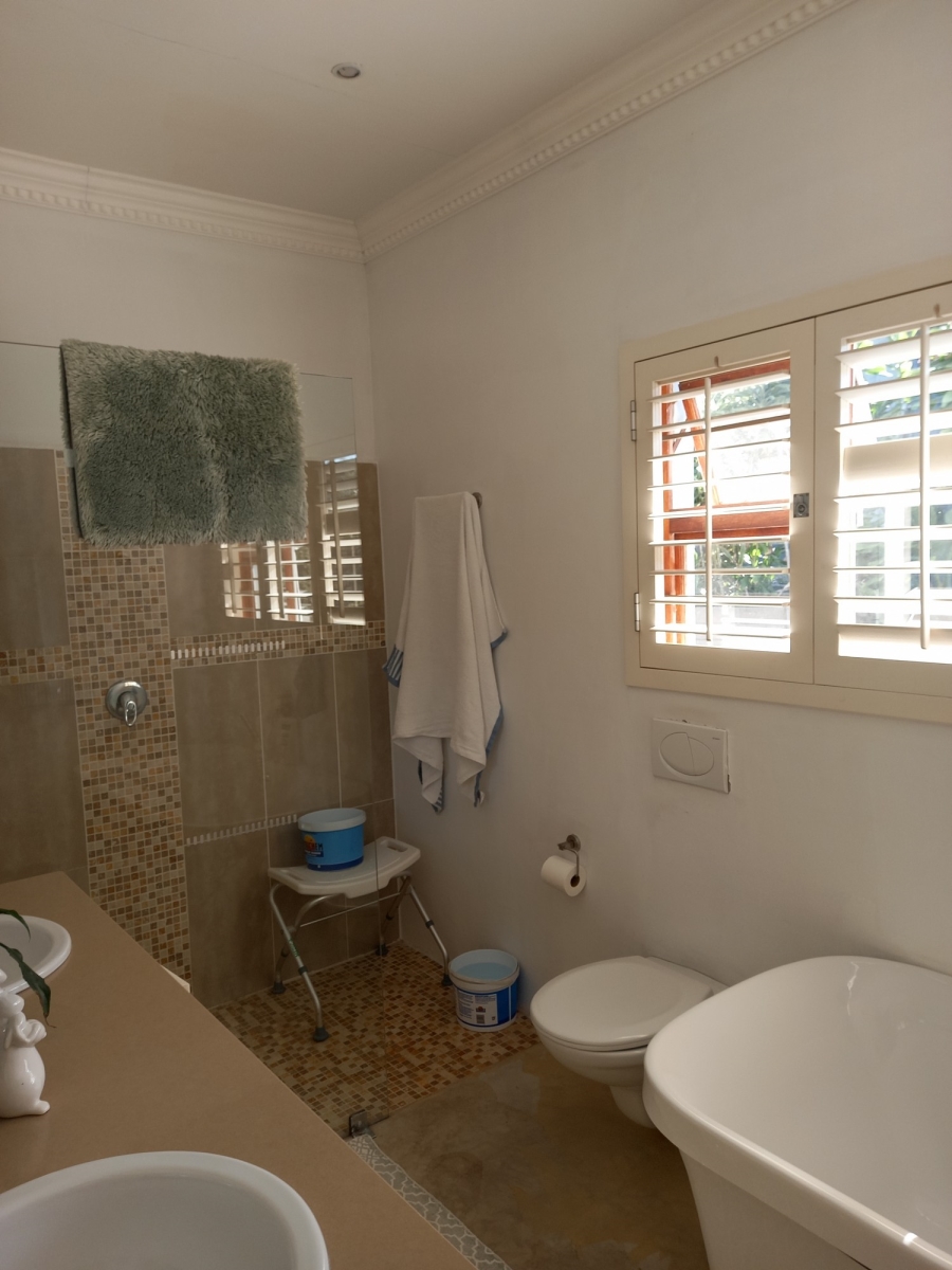 4 Bedroom Property for Sale in Blythedale KwaZulu-Natal