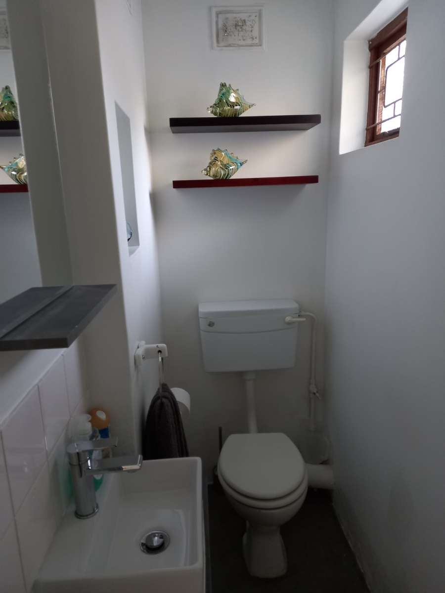 4 Bedroom Property for Sale in Blythedale KwaZulu-Natal