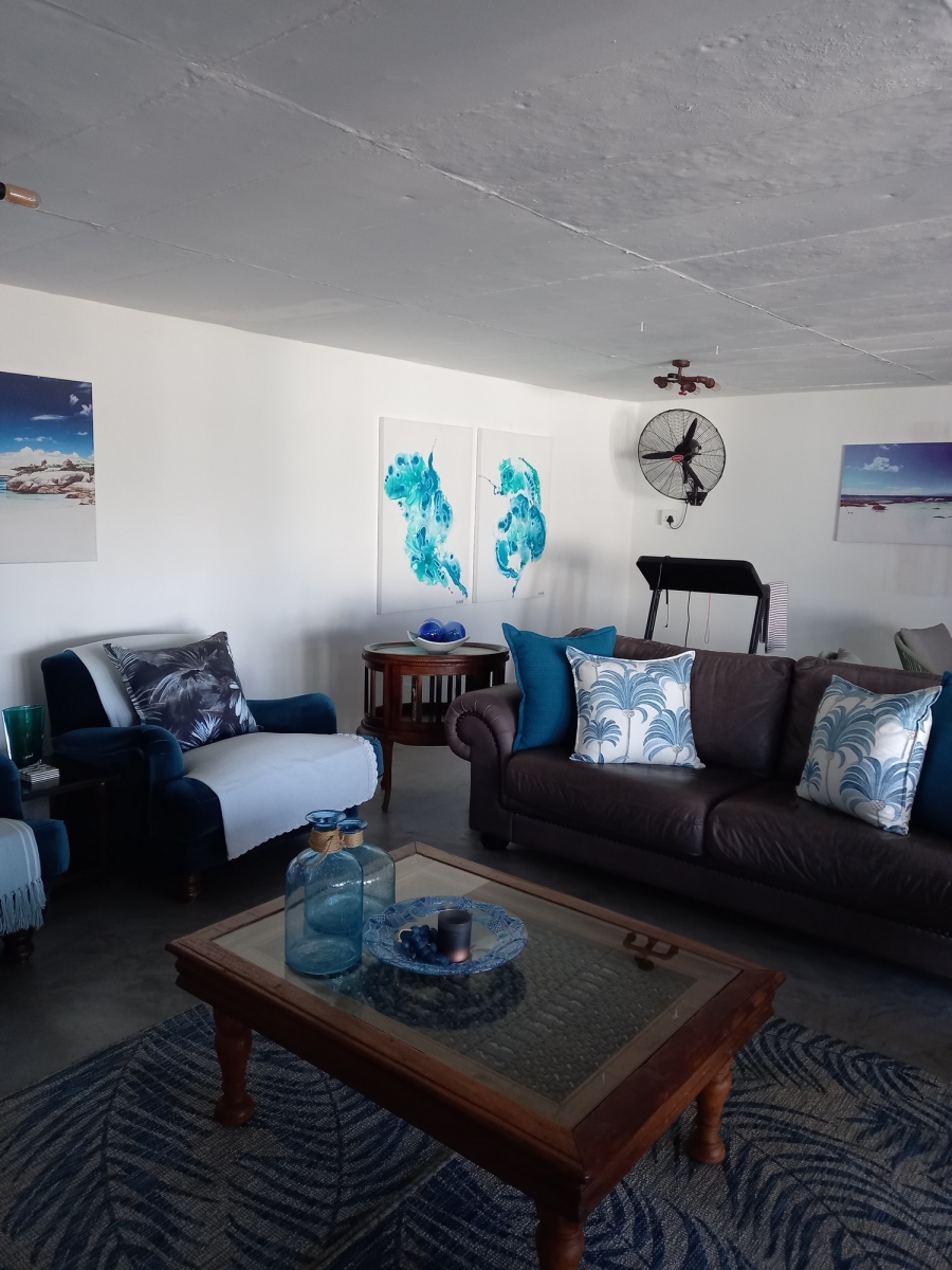 4 Bedroom Property for Sale in Blythedale KwaZulu-Natal