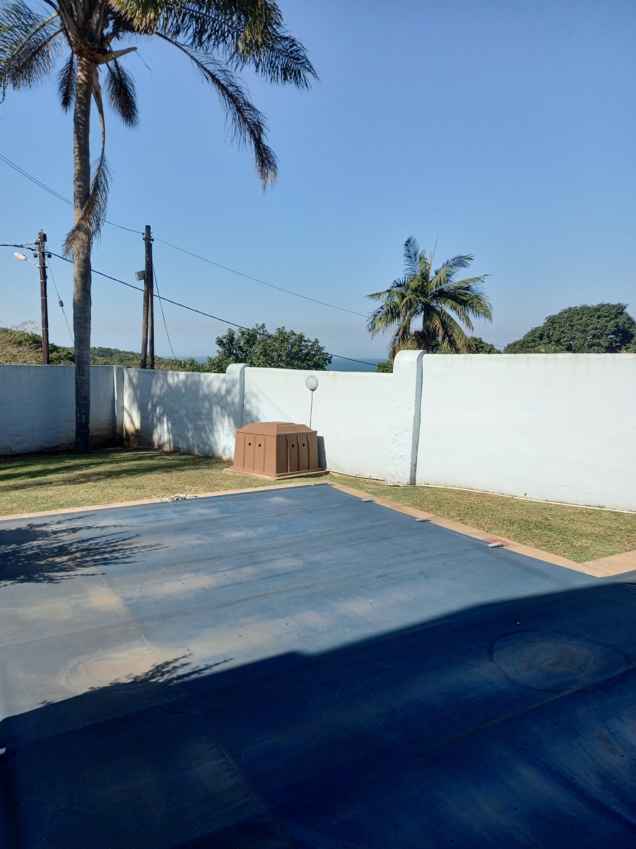 4 Bedroom Property for Sale in Blythedale KwaZulu-Natal