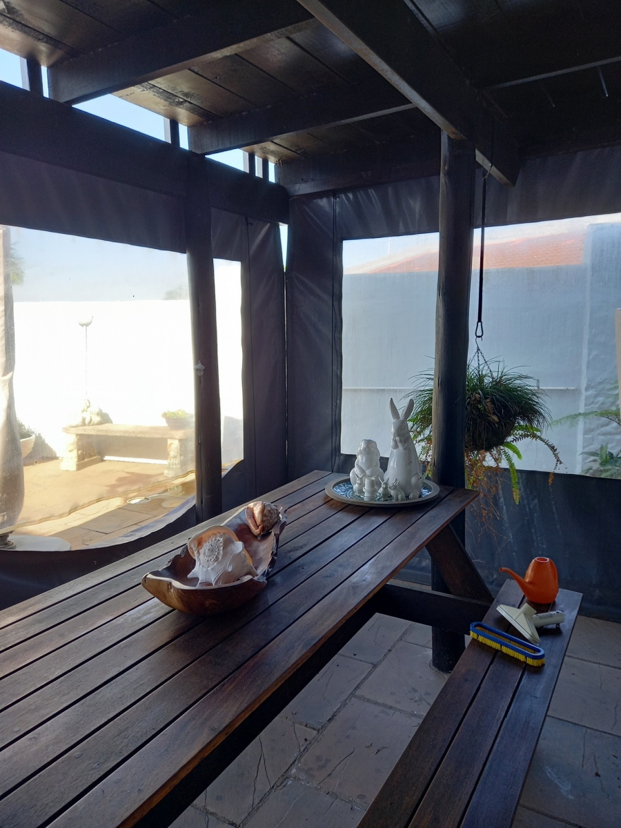 4 Bedroom Property for Sale in Blythedale KwaZulu-Natal
