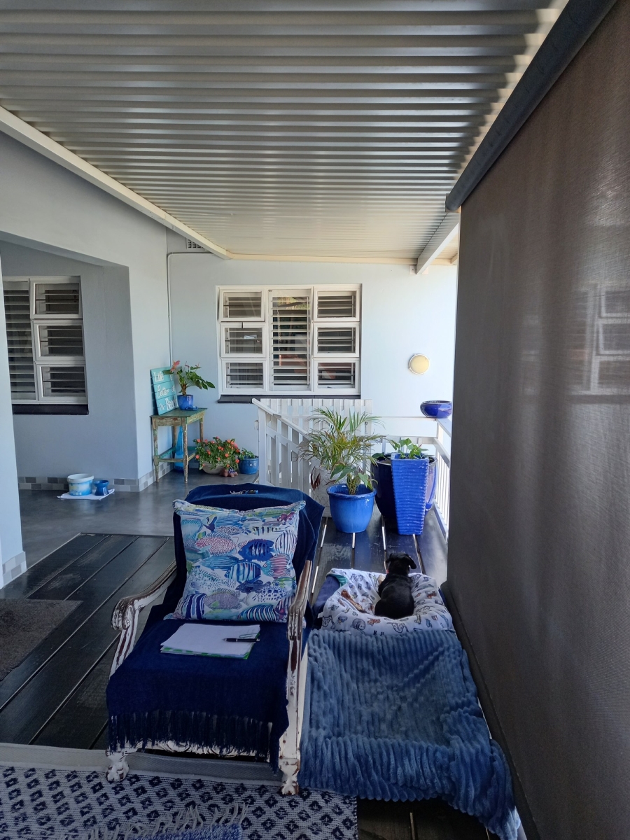 4 Bedroom Property for Sale in Blythedale KwaZulu-Natal