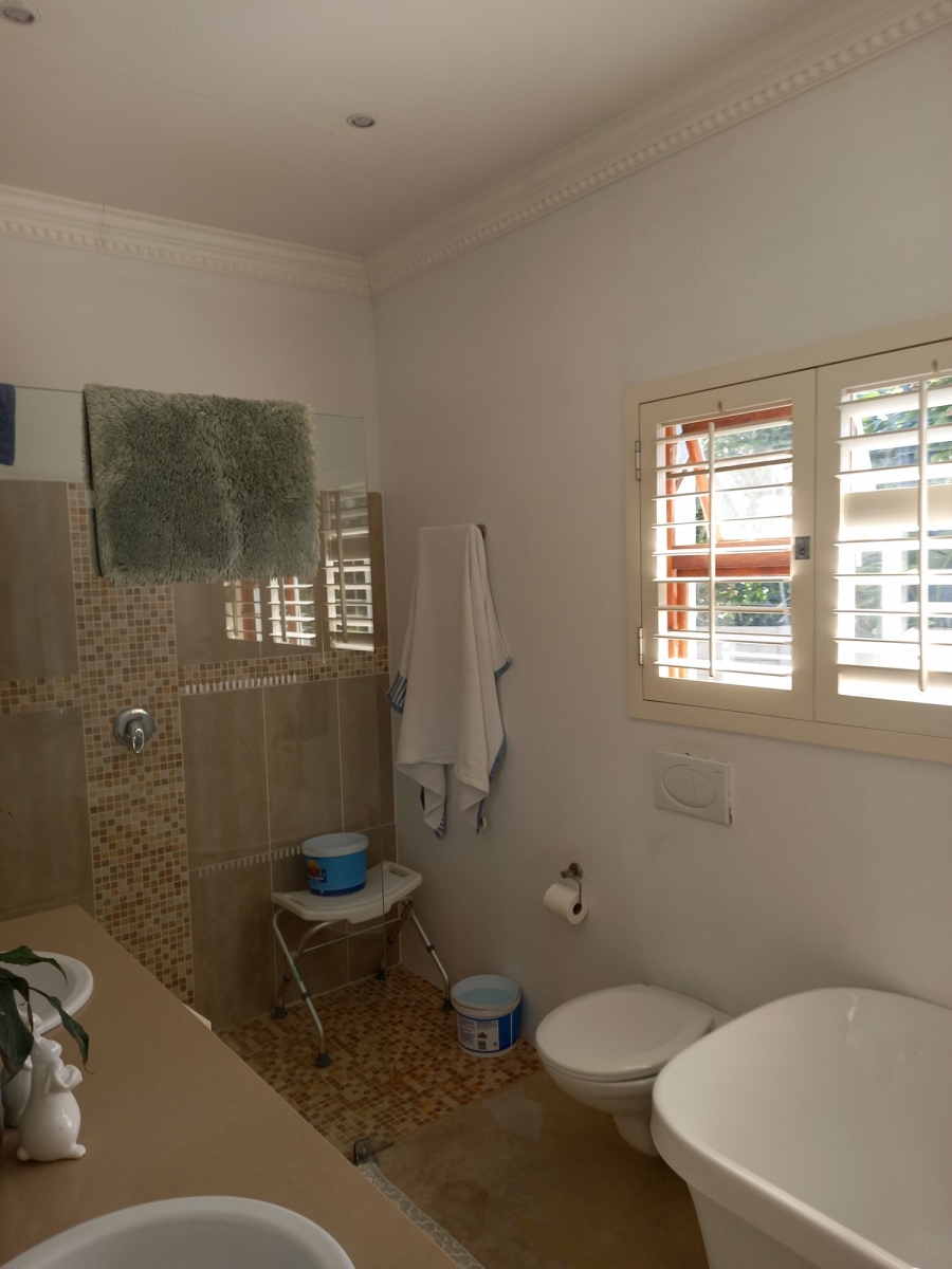 4 Bedroom Property for Sale in Blythedale KwaZulu-Natal
