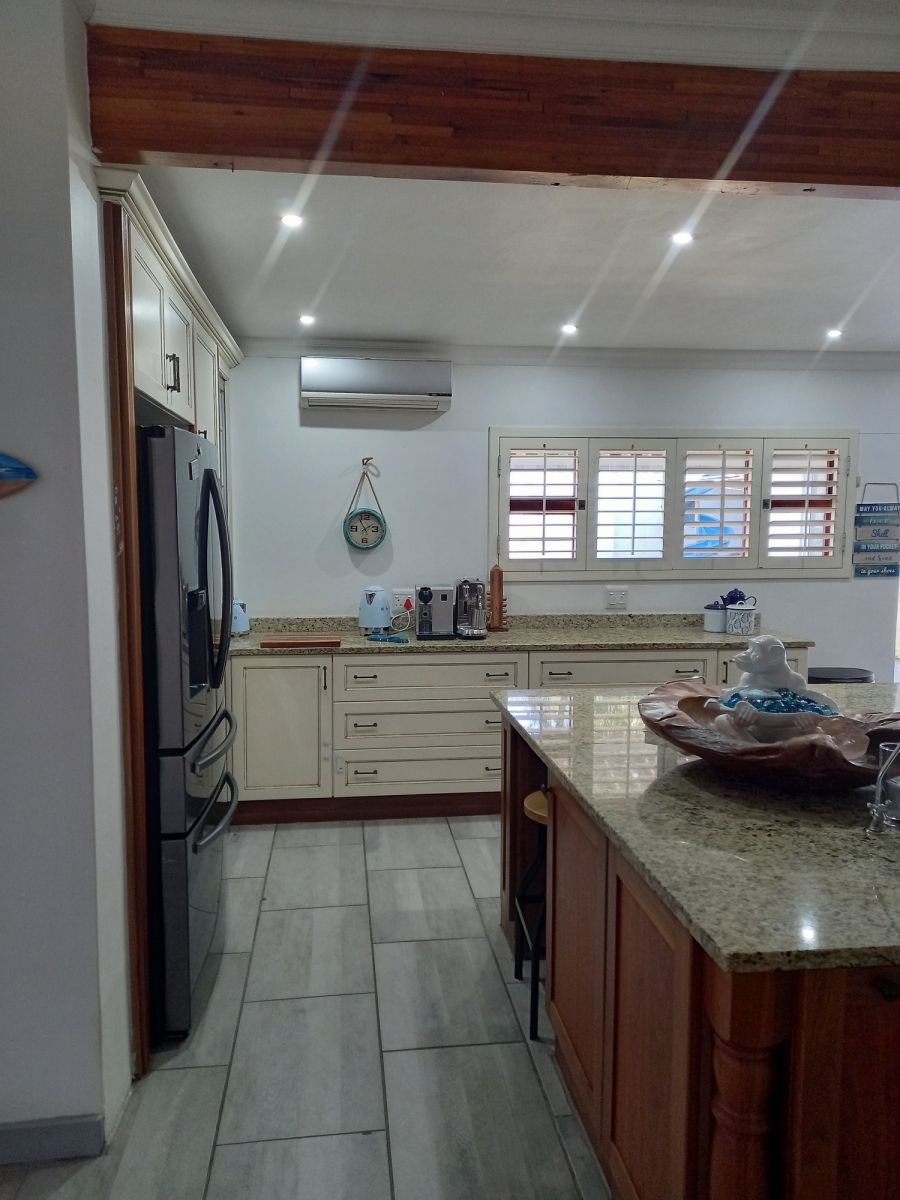 4 Bedroom Property for Sale in Blythedale KwaZulu-Natal